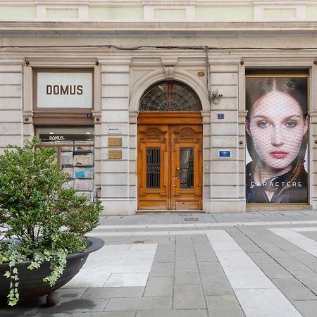 Revived Elegance In Трієст Екстер'єр фото