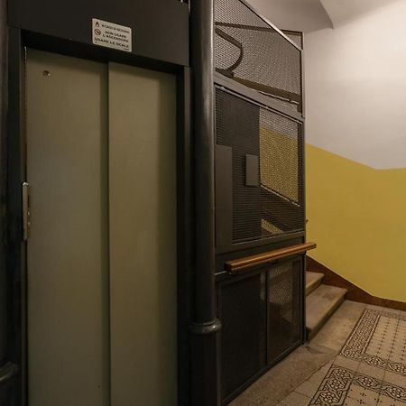 Revived Elegance In Трієст Екстер'єр фото